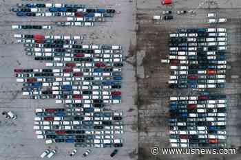 Chip Shortage Forces More Production Cuts by GM, Ford