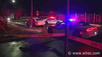 Police announce second arrest in Jay Street hit-and-run, say suspects were drag racing