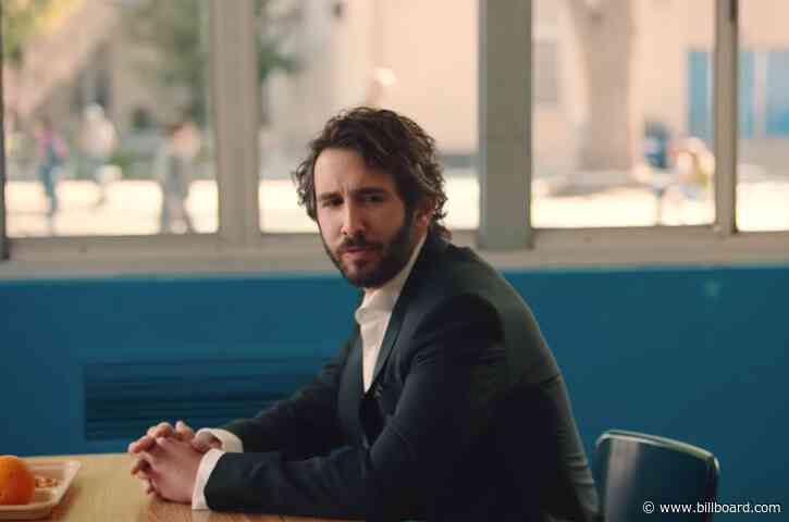Josh Groban Opens Up About His Deeply Moving ‘Bean Song’