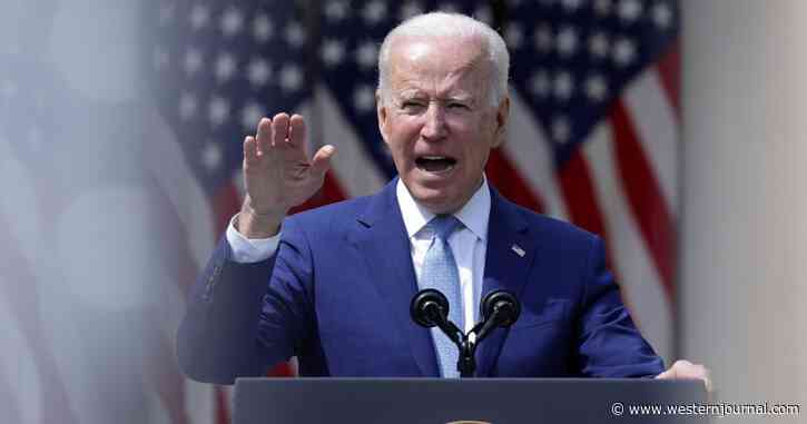 Study Reveals the True Consequences of Joe Biden’s Tax Hikes