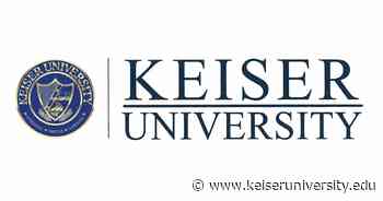 Golf Teaching and Learning, MS - Keiser University