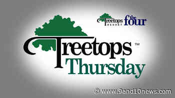 Treetops Thursday: 2021 Golf Season Preview - 9 & 10 News - 9&10 News