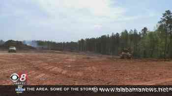 New Coore & Crenshaw Golf Course Coming to Lake Martin Area - Alabama News - Alabama News Network
