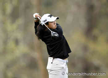Women's Golf: Vanderbilt ties for second at LSU Tiger Golf Classic - The Vanderbilt Hustler