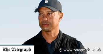 Tiger Woods may have golf's support but his kamikaze behaviour raises some serious questions - Telegraph.co.uk
