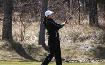 Girls golf kicks off Detroit Lakes spring seasons - Detroit Lakes Tribune