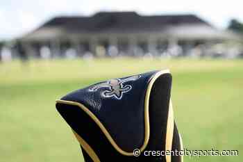 Renewal of Saints Hall of Fame Celebrity Golf Classic set for May 24 - crescentcitysports.com