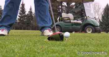 Golf courses in Saskatoon prepare to open for the 2021 season - Global News