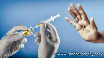Op-Ed: Who Can Effectively Champion the Vax?