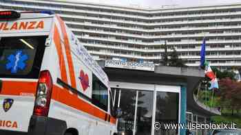 Genova, anziano investito da un'automobile a Voltri: è grave - Il Secolo XIX