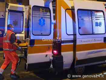 17 anni, grave dopo essere stato travolto da uno scooter: Voltri ora fa il tifo per Nico - Genova 24 - Genova24.it