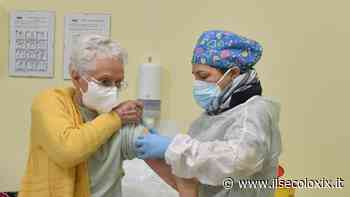 Vaccini, adesioni boom: posti già esauriti a Voltri - Il Secolo XIX
