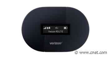 Verizon recalls 2.5 million hotspots for overheating batteries     - CNET