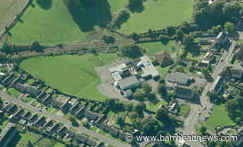 Neilston: BDP win £30 million joint campus contract - Barrhead News