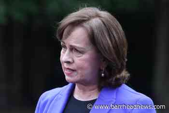 Time to publish dates for reopening businesses, says minister - Barrhead News