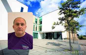 East Renfrewshire Council: Threat of strike action looms - Barrhead News