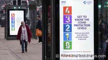 Covid Scotland LIVE: Lockdown levels to be outlined by Scottish Government - Barrhead News