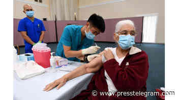 All Long Beach residents ages 16+ now eligible for coronavirus vaccine - Long Beach Press Telegram