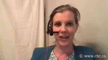 Exhausted and discouraged, victims of military sexual misconduct plead their case to Parliament — again