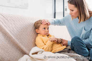 Advocates Push Paid Family and Medical Leave as "Critical" Infrastructure - Public News Service
