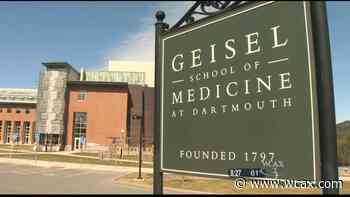 Dartmouth medical students accused of cheating - WCAX