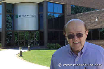St. Jude Medical founder and his Medical 21 raise $3M - Mass Device