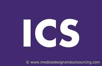 ICS establishes dedicated medical device practice | Medical Design and Outsourcing - Medical Design & Outsourcing