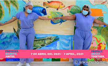 The future of medical education in the Region of the Americas - Pan American Health Organization