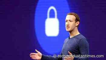 Mark Zuckerberg's Facebook being scrutinised in Ireland - HT Tech