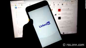 500 million LinkedIn users' data is for sale on a hacker site