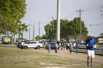 At least 1 dead after multiple people shot in Bryan, Texas
