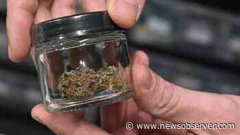 Republican NC senator backs medical marijuana legalization - Raleigh News & Observer
