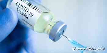Burgaw medical practice trying to find arms for its vaccine supply - WECT