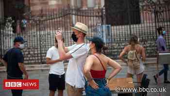 Coronavirus: Cost of testing 'is too much for people to travel'