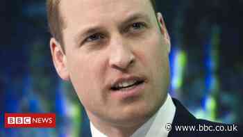 Prince William: Banks must do more to protect environment