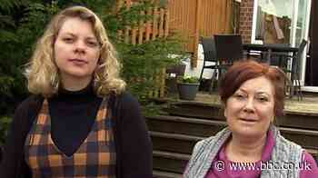 Mother-daughter relationship turned upside down by Covid