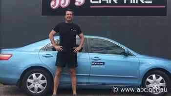 'Unprecedented' hire car shortage predicted for Top End's annual tourism peak