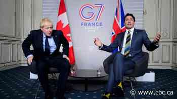 The U.K.'s policy on overseas pensions is costing Canadian taxpayers