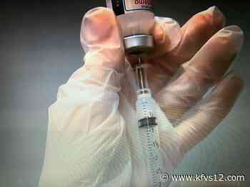 VA Medical Center offers vaccines to all veterans, spouses, caregivers - KFVS
