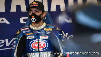 World Superbike: Medical Update On Toprak Razgatlioglu - RoadracingWorld.com
