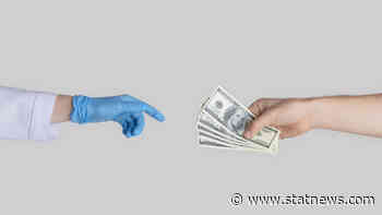 Medical device firms' payments to doctors outstrip those from pharma - STAT