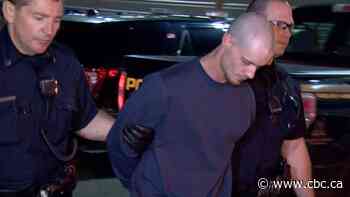 Man who killed girlfriend, mother, stepfather not eligible for parole for 35 years