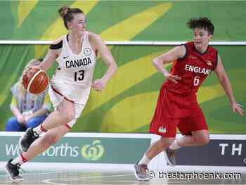 Rattlers add Paige Crozon to coaching staff while shooting for early-June start date - Saskatoon StarPhoenix