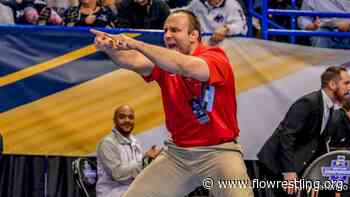 2021 NCAA D1 Coaching Carousel - FloWrestling