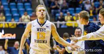 Best Virginia sets new coaching staff for 2021 - 247Sports