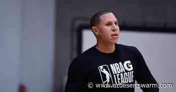 Mike Bibby interested in joining Arizona Wildcats coaching staff as assistant coach - Arizona Desert Swarm
