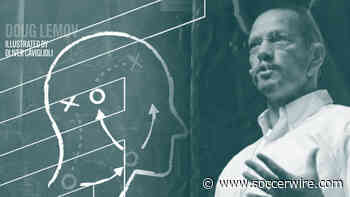 ECNL appoints Doug Lemov as Coaching Methodology Advisor - Soccerwire.com