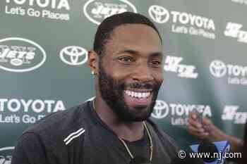 Former Jets DB Antonio Cromartie returns to football to begin coaching career - NJ.com
