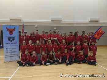 Coaching team resigns from City of Oxford Swimming Club - Oxford Mail