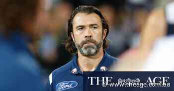 ‘Are there harder jobs in the world? Of course’: Scott expands on coaching - The Age